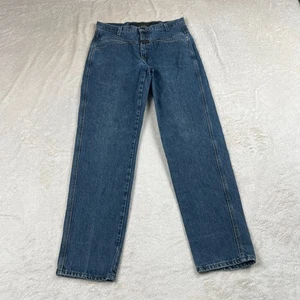Vintage Y2K Marithe Francois Girbaud Jeans Herren 31 x 31,5 blau Denim HipHop Streetwear - Bild 1 von 14