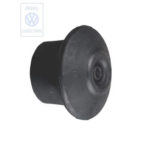 Silentbloc avant support moteur pour VW Golf 1 et Scirocco - Origine - Photo 1/1