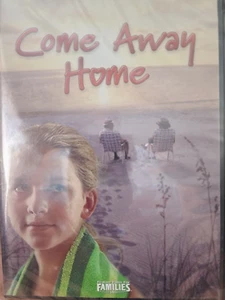 Come Away Home (DVD, 2007) Spielfilme für Familien - Bild 1 von 2