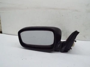 Driver Side View Mirror Power Coupe Non-heated Fits 03-07 ACCORD 240645 - Picture 1 of 5