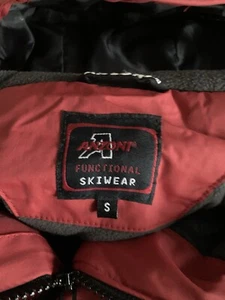 Anorak, Winterjacke, Skijacke von Anzoni Größe S - Bild 1 von 12