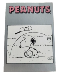Prosports Specialties Peanuts Charles Schulz Trading Card #248 Snoopy (H7 - Picture 1 of 2
