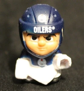 Figura TEENYMATES NHL Serie 2 - Edmonton Oilers - Imagen 1 de 3