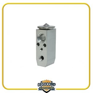 A/C Expansion Valve Front fits Hyundai Azera Sonata Kia Sorento UAC EX 10295C - Picture 1 of 1