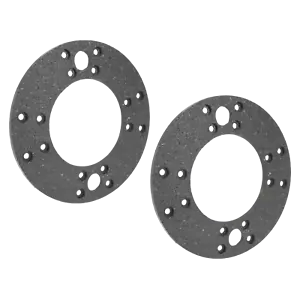 Brake Lining Kit 135575A1-A fits Case 584D 580C 585D 586C 580 586D 585C 584 580D - Picture 1 of 7