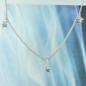 Collana in oro con diamanti Ermus KLO7173 - Un regalo perfetto - Foto 1 di 7