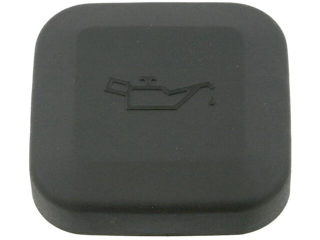 Tampa de enchimento de óleo Febi 86135GD 1993 1994 2002 para 1992-1995, 2001-2005 BMW 320i - Imagem 1 de 2