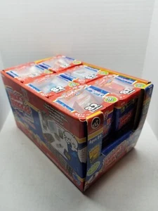 Wacky Packages Minis Lot Of 6 Series 3 With Display Box 3D Puny Products New - Picture 1 of 13