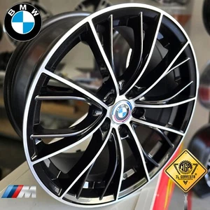 ✅M Sport KIT 4 Cerchi in Lega 8,5j+9,5j x 19" per BMW Z4 E89 X1 E84 X3 F25 X4 F2 - Foto 1 di 12
