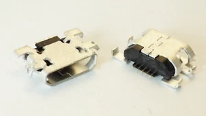 NEW AMAZON KINDLE FIRE HD8 SX034QT 7th Gen 2017 USB CHARGING PORT DOCK CONNECTOR - Picture 1 of 1