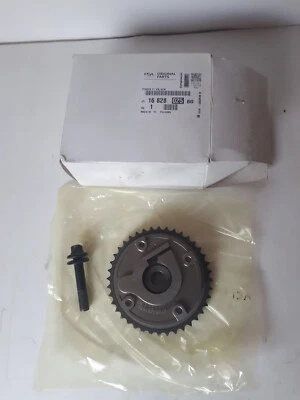 Einlaß Nockenwellenzahnrad , 1682802580 , 1,6l Benziner , ohne Turbo , EP6C, Neu - Bild 1 von 4