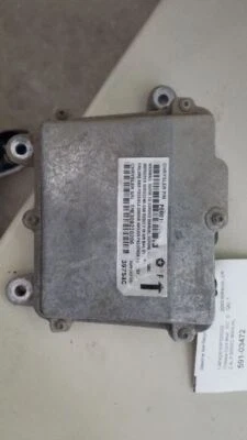 Jeep TJ Wrangler OEM Chassis Bag Module Middle Of Dash Fits 02-03 8924 Foto 1 de 4