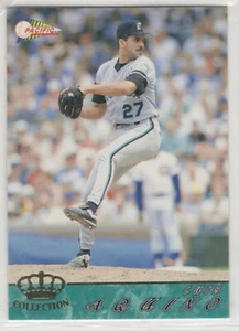 1994 Pacific Baseball Miami Marlins Team Set - Bild 1 von 1