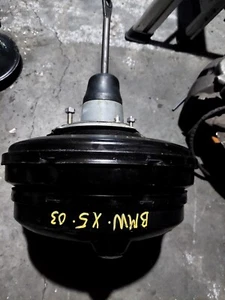 BMW E53 X5 2004 BRAKE BOOSTER TRW LSC 145THE 3433-6757706 FITS 01-06 - Picture 1 of 3