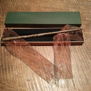 Harry Potter Noble Collection Zauberstab Hermine Granger - Bild 1 von 5