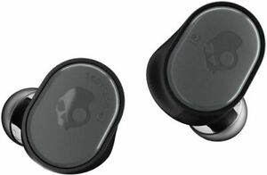 Skullcandy Sesh True Wireless In-Ear Earbuds Headphones, Black, Sweat Resistant