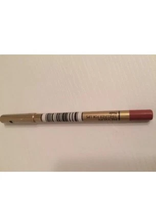 NEW Revlon Timeliner For Lips Lipliner Pencil Liner Discontinued RARE NUDE seale - Image 1 of 3