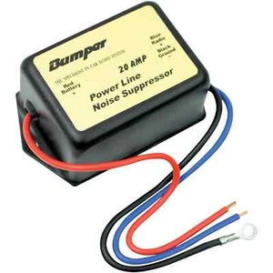 Stoßstange Power Lead Geräuschunterdrücker 20A - Bild 1 von 2