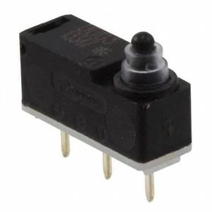 SWITCH SNAP ACTION SPDT 4A 250V - Picture 1 of 1
