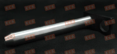 Ungreased Bucket Pin - ø25mm x 177mm for Kubota KX36 KX41 & JCB 801 Diggers - Image 1 of 4