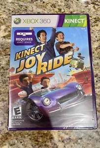 Kinect Joy Ride ( Xbox 360, 2010) Brand New - Picture 1 of 1