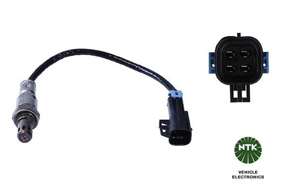 sensore lambda vauxhall vectra ntk - Immagine 1 di 1