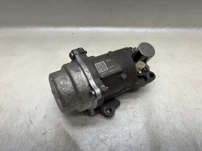 2020-2021 CHEVROLET BLAZER FWD ACUMULADOR DE TRANSMISSÃO AUTOMÁTICA FABRICANTE DE EQUIPAMENTO ORIGINAL - Imagem 1 de 4