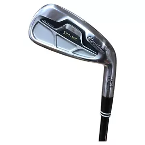 Cleveland Golf 5 Iron 588.mt Regular Flex graphite -Right Handed Golf Pride Grip - Picture 1 of 14