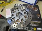 EBC OE Replacement Brake Rotor  FRONT MV AGUSTA F4 750 + 1000 + BRUTALE 
