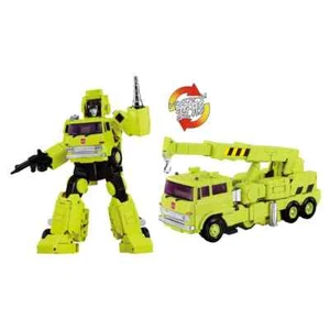 PRE ORDER Transformers Takara Tomy MPG-18 Road Hauler 2026 - Picture 1 of 2