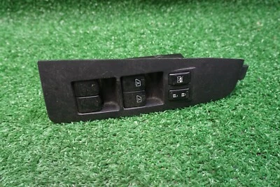 Interruptor de ventana Nissan Maxima 2007 OEM 80961-7Y000 Foto 1 de 4