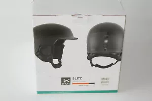 Casco de snowboard ANON AERA Empress Teal casco de esquí para mujer como nuevo (JQN2T0) - Imagen 1 de 7