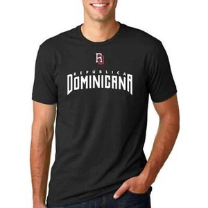 Dominican RD Premium Unisex T-Shirt – Quality, Style, and Comfort - Picture 1 of 24