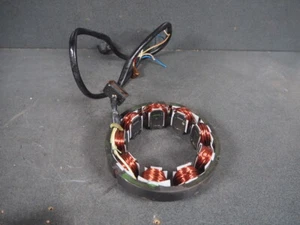 GENERATOR dynamo KAWASAKI Z900 1977 REVISED 17898 - Bild 1 von 6