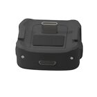 For Pocket 3 Charging Base Type-C 1/4 Mount Adapter Potable Gimbal Camera
