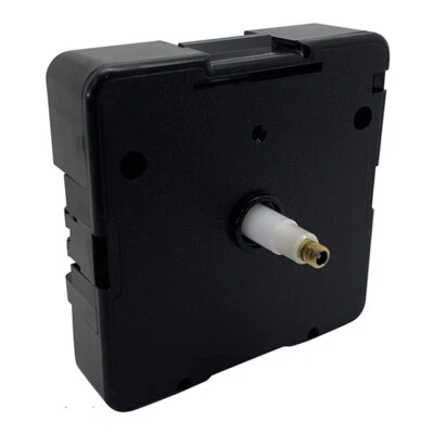 UTS Quartz German 24 Hour Military Clock Movement Mechanism Motor 16mm Euroshaft - Image 1 of 4