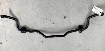 04-08 Acura TSX Front Suspension Stabilizer Sway Bar OEM 51300-SEA-J02 - Image 1 of 4
