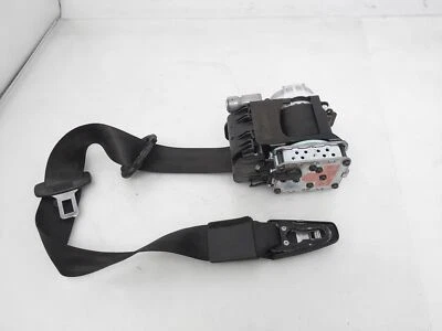 2009-2016 Audi A4 Front Passenger Seat Belt Retractor Black 8K1-857-706-H-V04 - Image 1 of 4