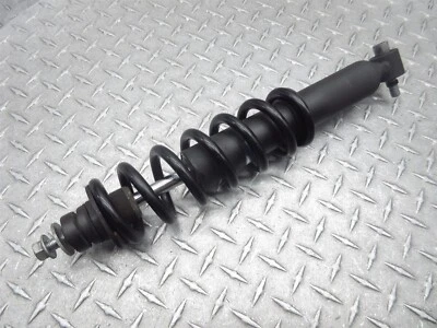 Amortiguador delantero BMW R1200 R1200RT 2009 07-09 suspensión muelle helicoidal puntal Foto 1 de 4