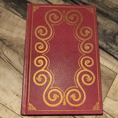 Anna Karenina—Leo Tolstoy~International Collectors Library Edition~1944 Leather? Foto 1 de 4