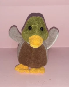 TRUDI PAPERA PELUCHE 12cm. Plush Trudino Originale Bambola Pupazzo Soft Toy - Imagen 1 de 2