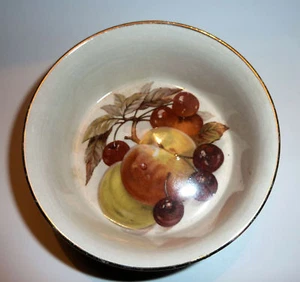 Ceramic Small BOWL Sadler & Sons For ELSENHAM FOODS Ltd. England 1950s - Picture 1 of 3