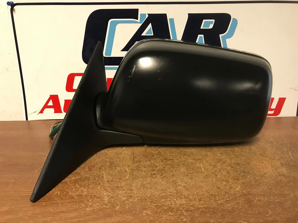 Espejo térmico Subaru Legacy 2002 vista lateral izquierdo/conductor #7717 OEM Foto 1 de 4