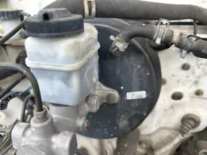 2004 Ford Courier 2.5L Diesel Brake Booster 99-06 4x4 4x2 Mazda B2500 #B229 - Picture 1 of 12