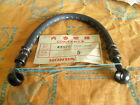 Honda CB 250 350 360 400 K hose b upper tube pipe front brake flat handle bar