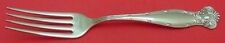 Empire by Towle Sterling Silver Regular Fork 7 1/8"