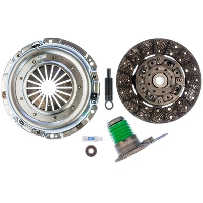 Kit de embrague orgánico Exedy 04804 etapa 1 para Chevrolet Camaro SS 2010-2015 6,2 L V8 Foto 1 de 4