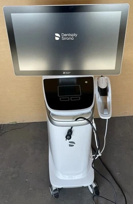 Escáner dental Dentsply Sirona 2022 CEREC Primescan DI Connect Windows 11 Foto 1 de 4