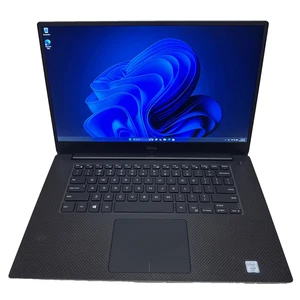 Dell Precision 5530 | Xeon E-2176M | 16GB RAM | 512GB SSD | NVIDIA | Backlit FHD - Picture 1 of 17