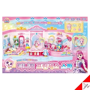 Princess Catch Teenieping Temporada 6 PRINCESA SPA Juego Juguete Coreano 2025 - Imagen 1 de 12
